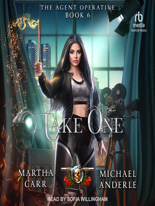 Title details for Take One by Martha Carr - Available
